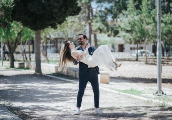 Exquisite Wedding Planning in Paphos | royalweddingscyprus.com
